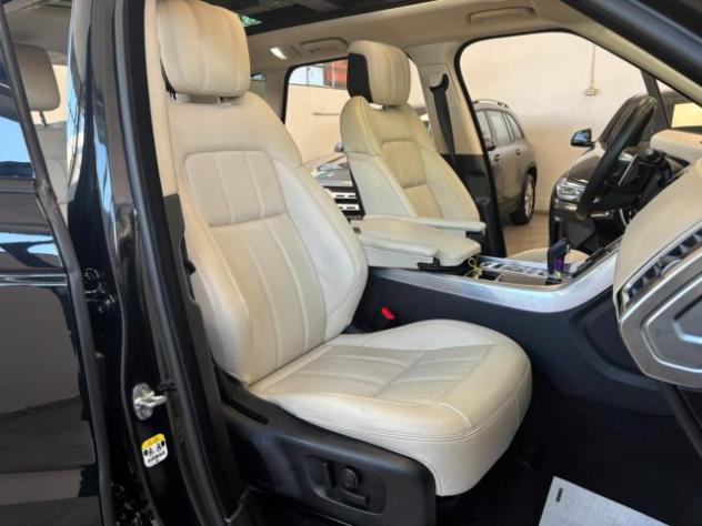 LAND ROVER Range Rover Sport 3.0D l6 MHEV HSE Dynamic *TETTO*MERIDIAN*AMBIENT* rif. 23987788 - Foto 10