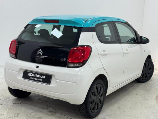Citroën C1 VTi 68 5 porte Shine - Foto 2