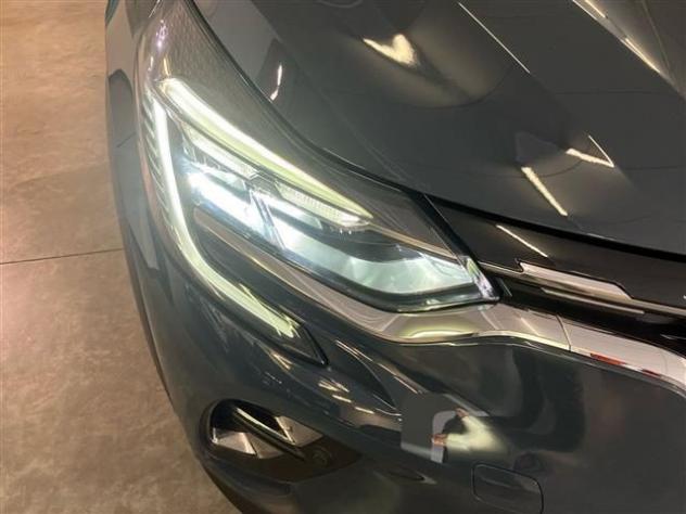 RENAULT Captur 1.0 tce Intens 90cv my21 rif. 23788727 - Foto 6