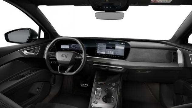AUDI QUATTRO Audi Q4 SUV S line e-tron performance 250,00 kW rif. 24058078 - Foto 8
