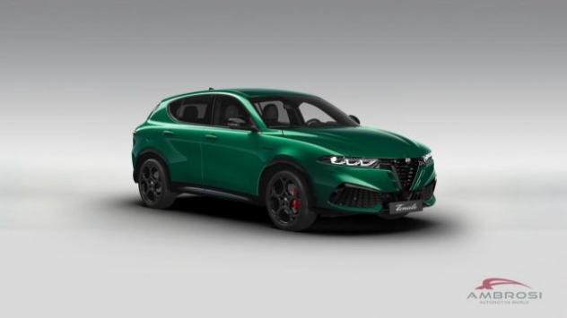 ALFA ROMEO Tonale 1.5 Ibrida 175CV Veloce rif. 24204122