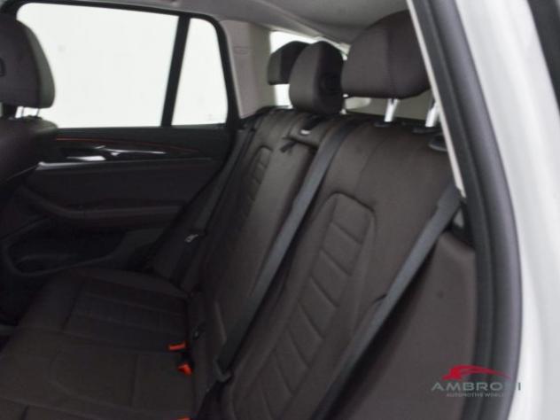 BMW X3 xDrive20d Luxury auto rif. 24054856 - Foto 10