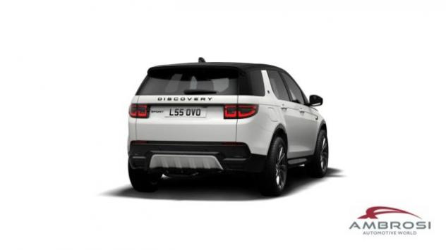 LAND ROVER Discovery Sport 2.0 AJ21D4M AWD 5DR SWB SE 163PS rif. 20992401 - Foto 3