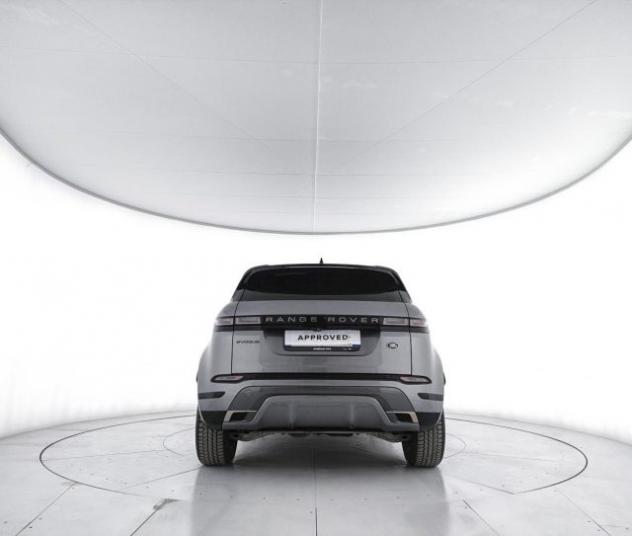LAND ROVER Range Rover Evoque 1.5 AJ20-P3 PHEV AWD 5 Poste SWB R-Dynamic S 309PS rif. 23849570 - Foto 7