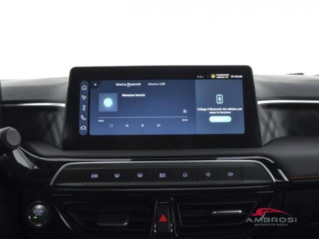 MG MG3 ICE_ZP22 ICE 1.5 L MT 2WD rif. 23849661 - Foto 9