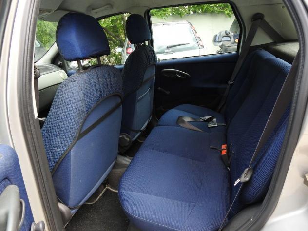 FIAT - Punto - 1.2 5p. climat - Foto 10