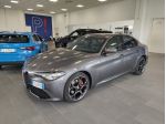 Alfa Romeo Giulia 2.2TD 210 CV AT8 AWD Q4 Veloce Pelle Navi BLIS