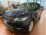 Land Rover Range Sport 3.0 TDV6 HSE