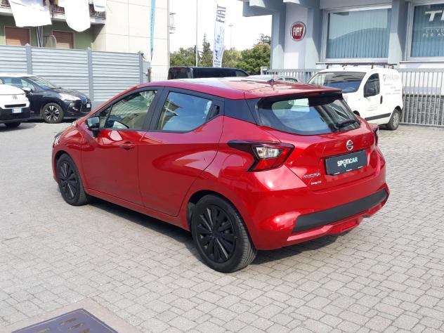 Nissan Micra MICRA - Foto 7