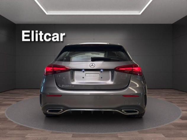 MERCEDES-BENZ A 180 d Automatic AMG Line Premium rif. 24197787 - Foto 4