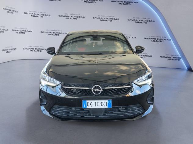 Opel Corsa 1.2 130cv Gs Line AT8 - Foto 6