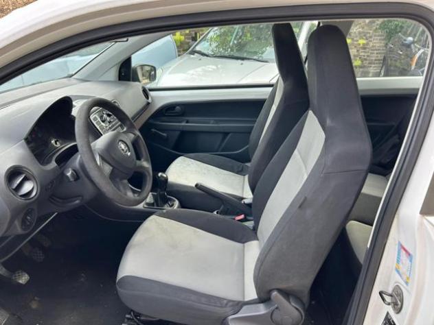 SKODA Citigo 1.0 75 CV 3 porte Elegance rif. 22878427 - Foto 6