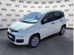 FIAT Panda 0.9 TwinAir Turbo Natural Power Easy