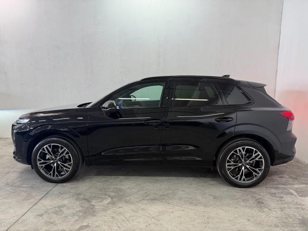 Audi Q3 1.5 tfsi mhev 150 Cv S line edition interno + esterno ITALIANA PRONTA CONSEGNA PREZZO REALE - Foto 2