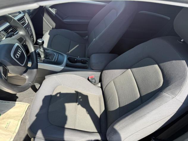 Audi A5 COUPE 1.8 TFSI IMPECCABILE OFFERTA - Foto 6