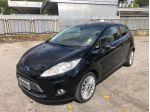 FORD Fiesta 1.6 TDCi 95CV 3 porte Tit. rif. 23699524
