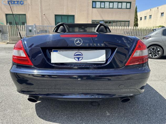 Mercedes-Benz SLK SLK 200 kompressor - Foto 5