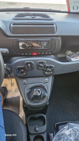 FIAT Panda 1.0 FireFly S&S Hybrid km.o rif. 23789801 - Foto 7