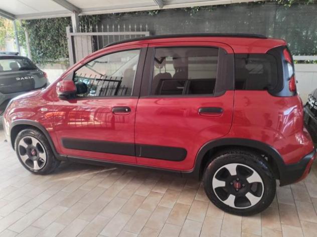 Fiat Panda 1.0 FireFly S&S Hybrid City Cross - Foto 3