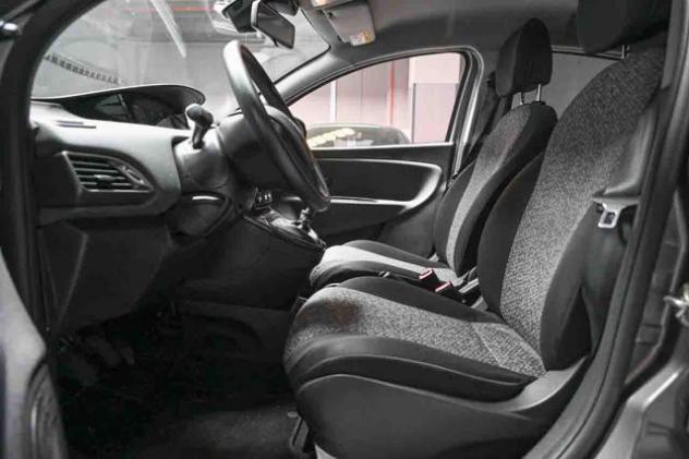 LANCIA Ypsilon 1.0 FireFly 5 porte S&S Hybrid Silver rif. 23816271 - Foto 8