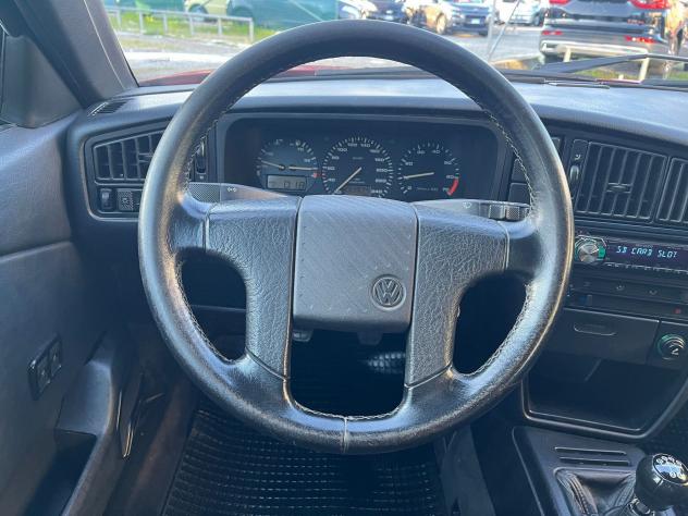 Volkswagen Corrado 1.8 benzina 133cv - Foto 10