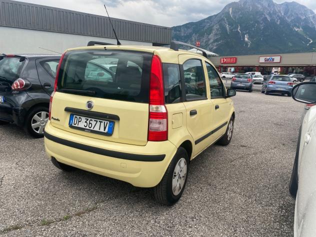 Fiat Panda 1.2 Dynamic - Foto 3