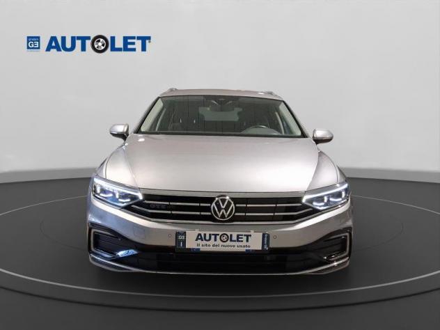 Volkswagen Passat VIII 2019 Variant Benzi Variant 1.4 phev GTE dsg - Foto 2