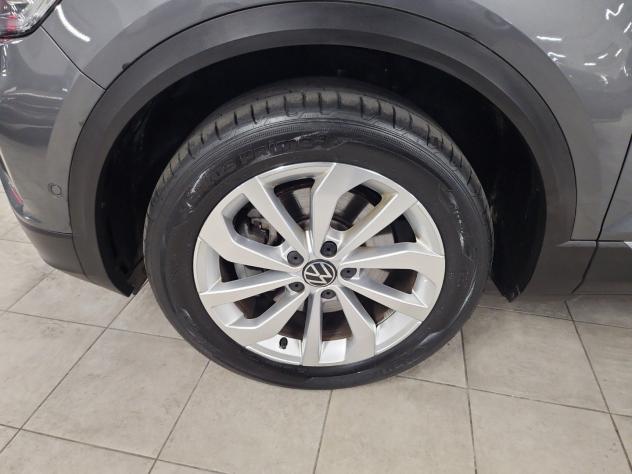 Volkswagen T-Roc 2.0 TDI SCR Style DSG 4MOTION - Foto 7