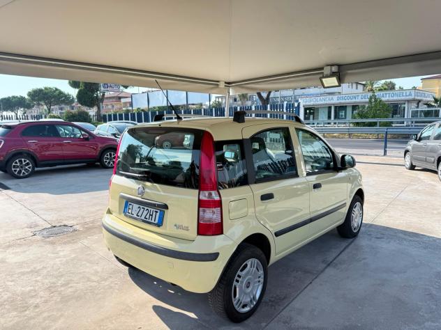 Fiat Panda 1.4 Natural Power Classic - Foto 6