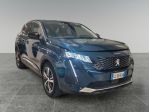 Peugeot 3008 BlueHDI 130 EAT8 S&S Allure Pack
