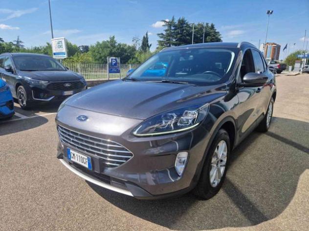 FORD Kuga 1.5 EcoBoost 150 CV 2WD Titanium X rif. 23723758