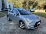 Citroën C3 C3 1.4 HDi 70 Exclusive