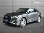 Audi Q2 1.5 TFSI |S-LINE - 2025 | 150CV BENZINA