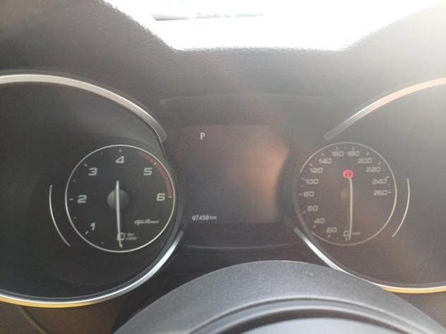 Alfa Romeo Stelvio 2.2 TD 190 CV Super Business AT8 Q4 - Foto 9
