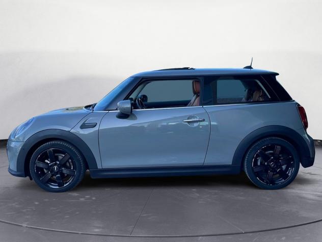 MINI Mini Cooper Classic 3p - Foto 4