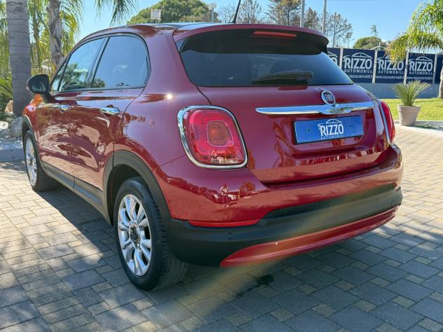 Fiat 500X 1.3 MultiJet 95 CV Lounge Navi - Foto 3