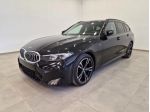 BMW 318 d 48V Touring Msport N1 Autocarro rif. 22225005