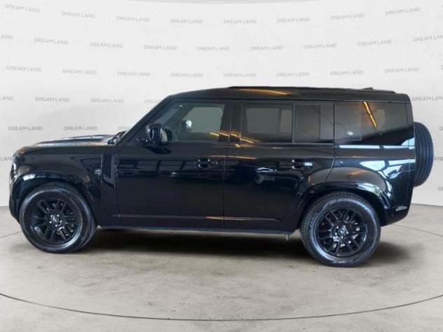 LAND ROVER Defender 110 3.0D I6 200 CV AWD Auto SE 7 POSTI rif. 23699675 - Foto 7