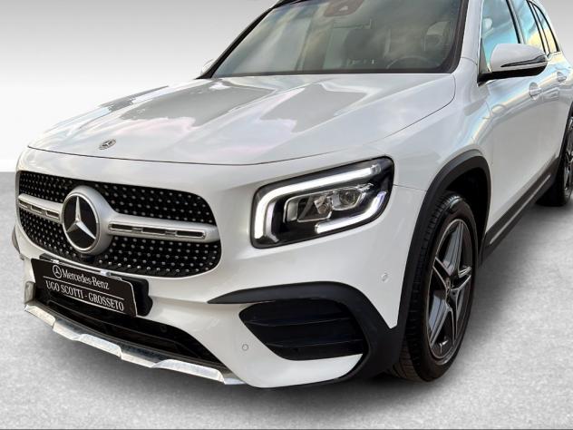 Mercedes-Benz GLB GLB 200 d Premium 4matic auto - Foto 2