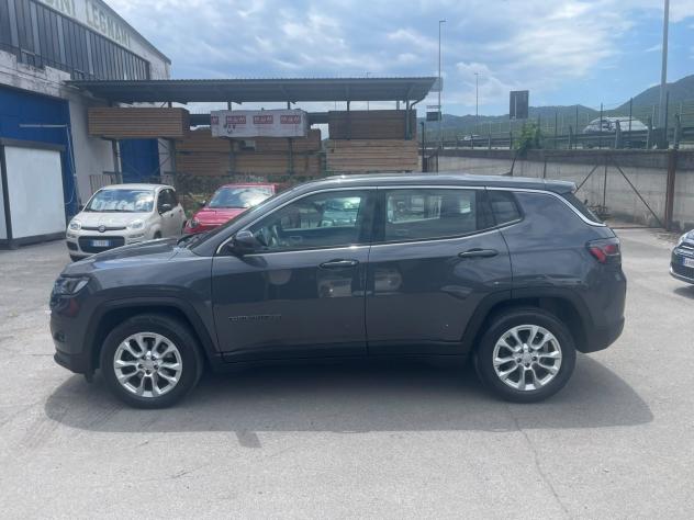 Jeep Compass 1.6 MJet II 96kW Longitude - Foto 2