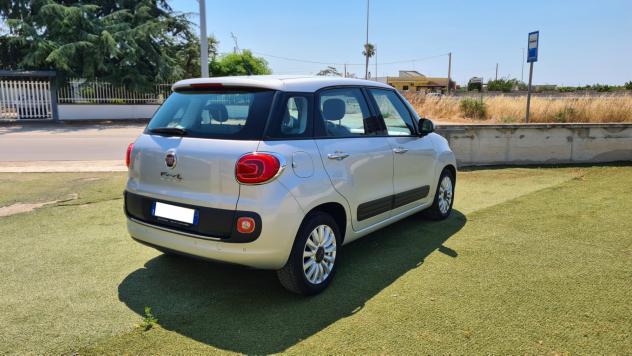 Fiat 500L 1.3 M.jet 95 cv 2017 Business MOTORE NUOVO - Foto 3