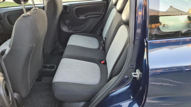 Fiat Panda 1.2 benz. 70 cv Lounge 2019 Neopatentati - Foto 7