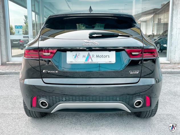 Jaguar E-Pace 2.0D 150 CV AWD aut. S *LEGGERE BENE* - Foto 6