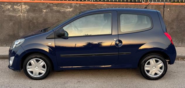 Renault Twingo UNICO PROPRIETARIO - Foto 6