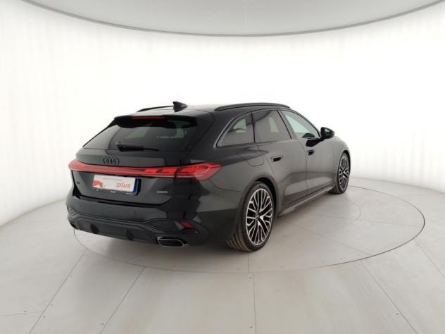 Audi A5 e-hybrid 220Kw quattro S tronic S line E - Foto 3