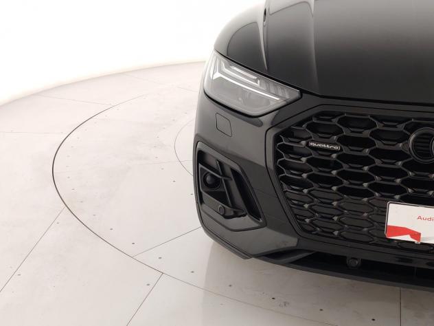 Audi Q5 Q5 Sbk 40 TDI 204 CV quattro S tronic S line plus - Foto 5