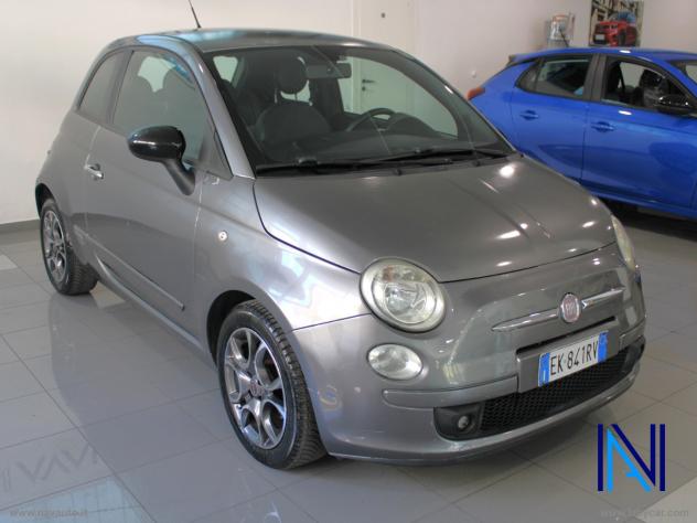 FIAT 500 0.9 TwinAir Turbo Sport - Foto 3