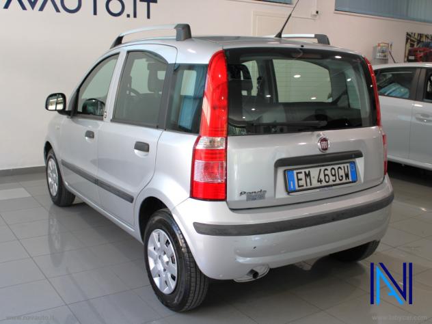 FIAT Panda 1.2 Dynamic - Foto 6