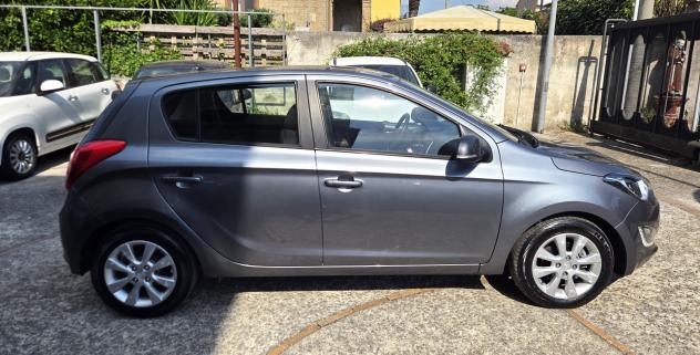 Hyundai i20 1.2 5p. GPL DISTRIBUZIONE FATTA GARANZIA - Foto 3
