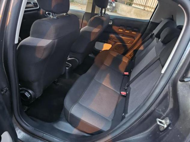 CITROEN C3 1200 Benzina 83 S&S You rif. 23721744 - Foto 10